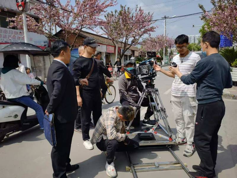 节日限定！成安县电商产品宣传视频定制礼盒装惊艳亮相