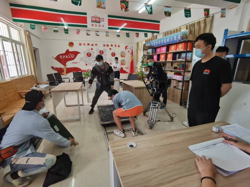 成安县电商产品视频拍摄制作实战秘籍，助力产品引爆电商流量